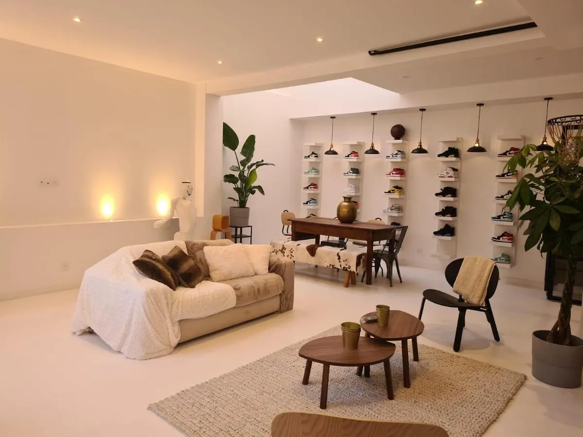 ニースLoft Jordanアパートメント アパート