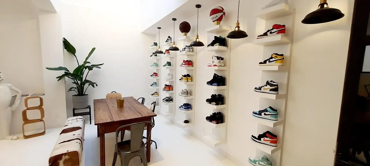 ニースLoft Jordanアパートメント フランス